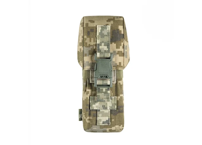Підсумок M-Tac Fastex MM14 на два магазина закритий Фото 2